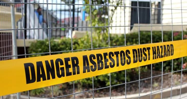 What is asbestos?